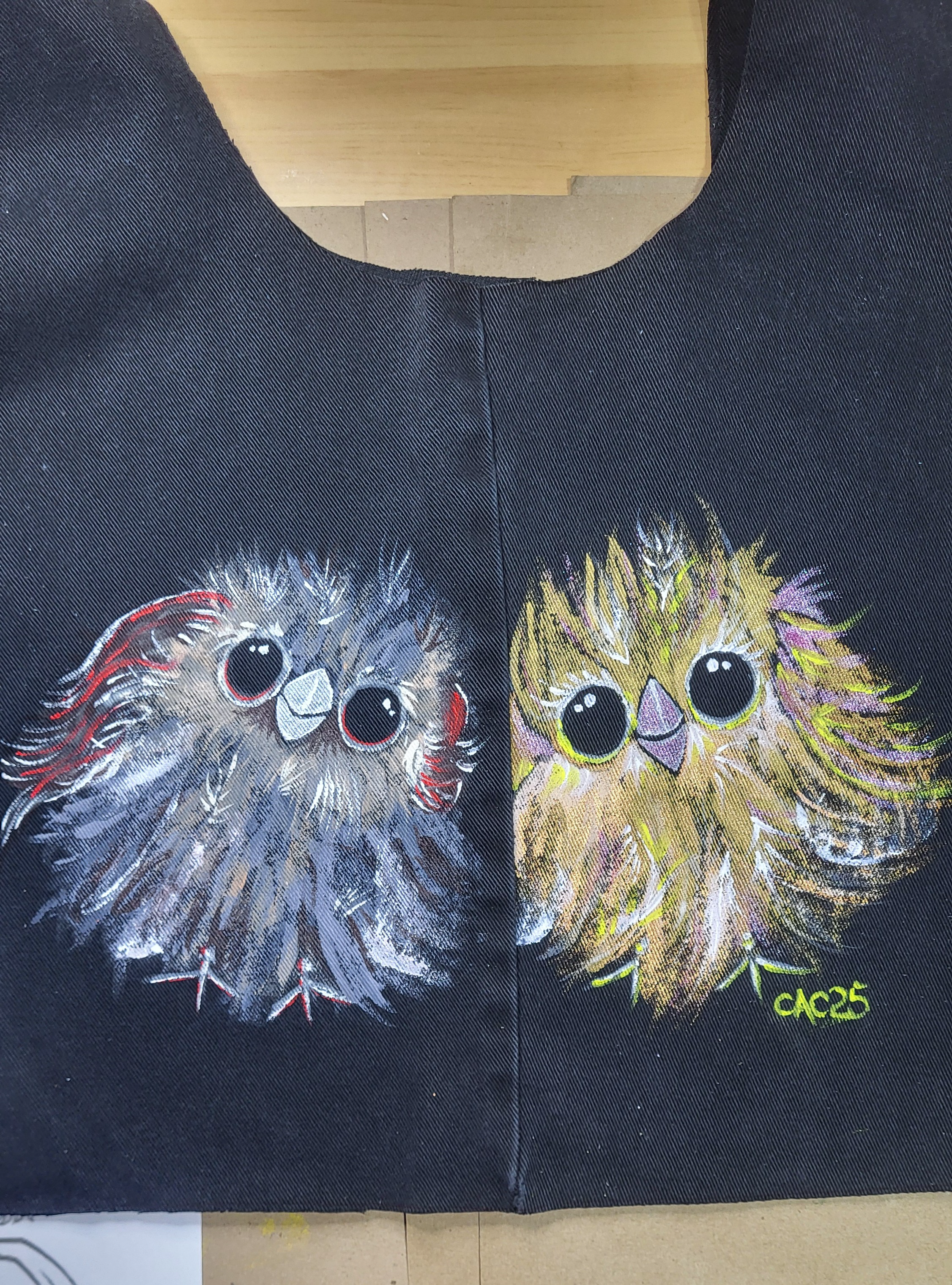 Furrbees